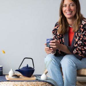 Immersive Scottish Tea Experience: Tea Tasting Retreat