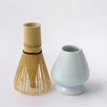 Bamboo Matcha Whisk