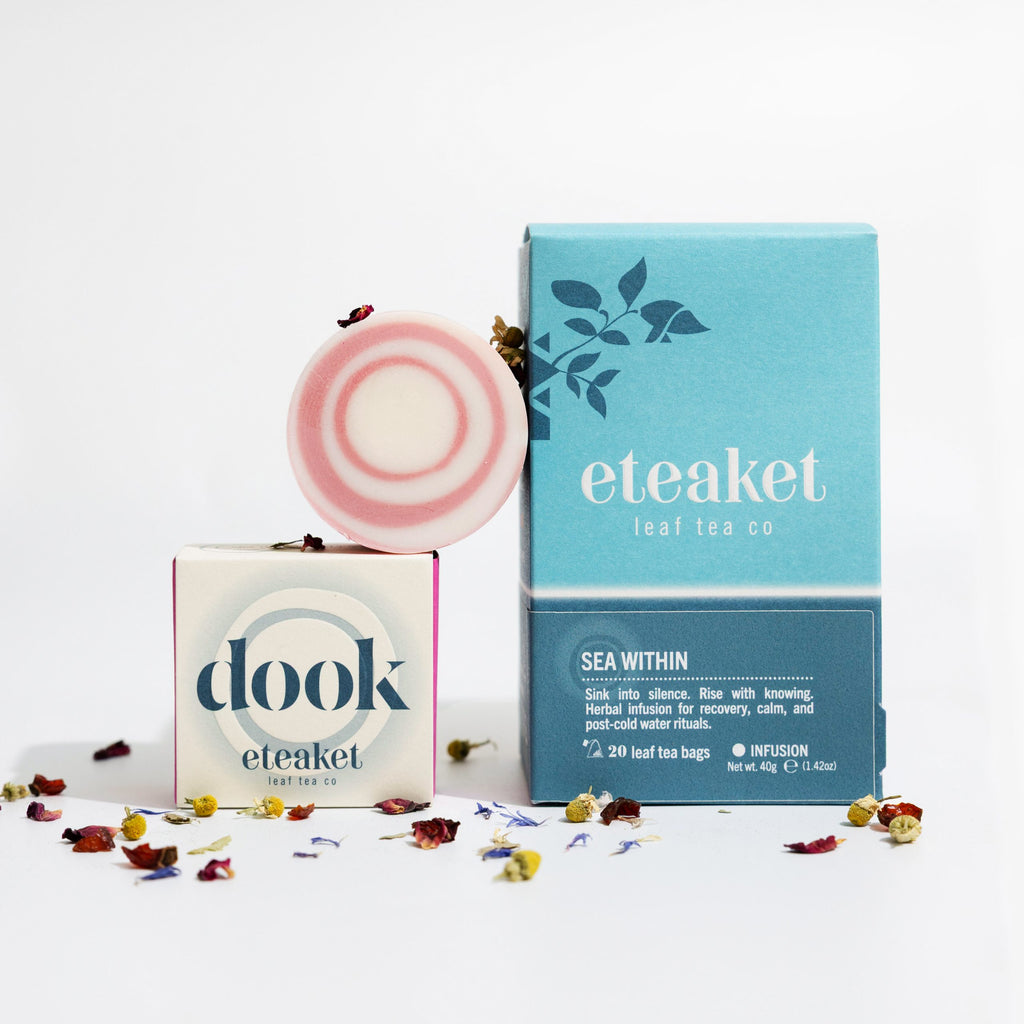 Sea Within Tea Bags – image 3