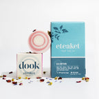 Sea Within Tea Bags