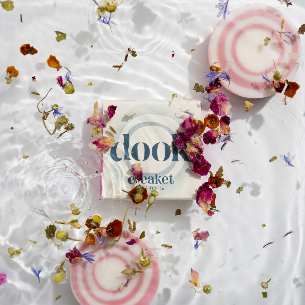 Sea Within Tea Bags – image 4