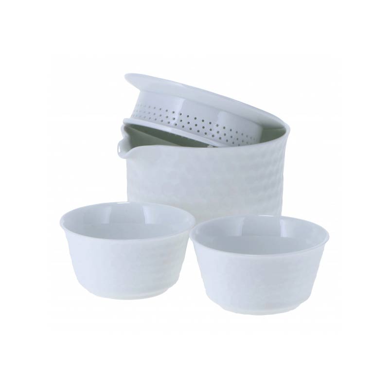 Fengwo Tea Travel Set