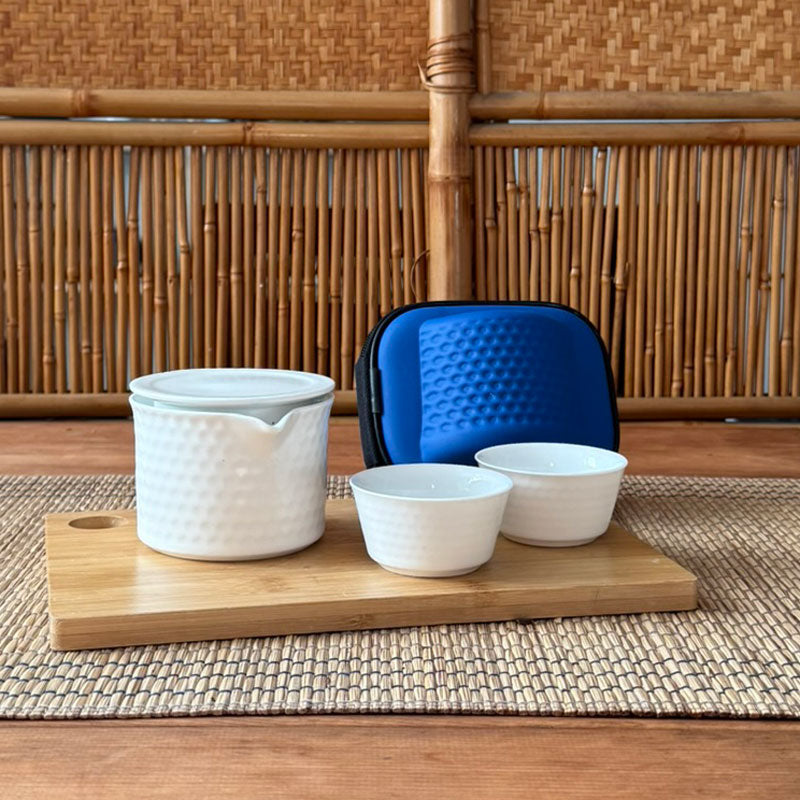 Fengwo Tea Travel Set – image 3