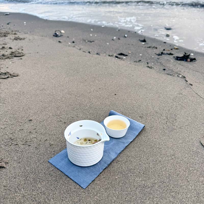 Fengwo Tea Travel Set – image 6