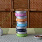 Tea in Mind 5 Element Set