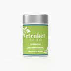 Genmaicha – 100g keep tin