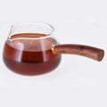 Taiji Glass one-hand fairness jug