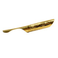 Ornate Gold Stainless Steel Tea Infuser