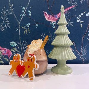 Introducing Hansel & Greteal Gingerbread Tea