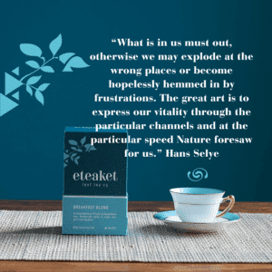 Feel content every day by expressing your deepest creative desire