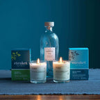 Blooming Marvellous Candle