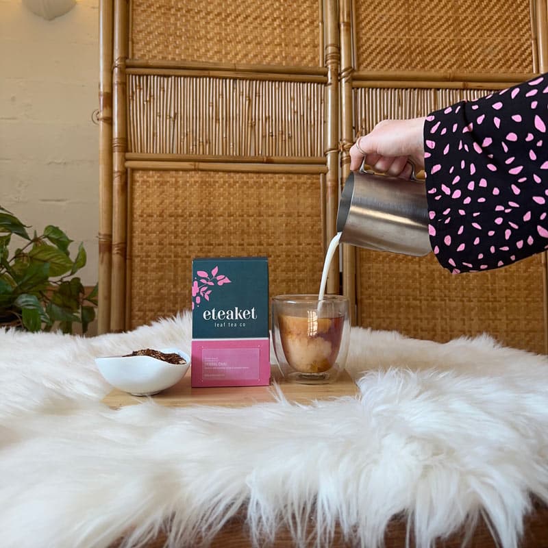 Herbal Chai – image 3