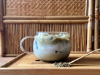 All about Powdered Hojicha & how to brew…