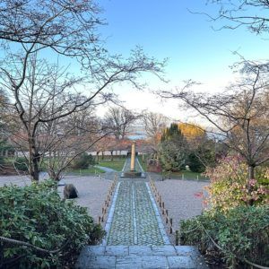eteaket welcomes Kyoto to Edinburgh