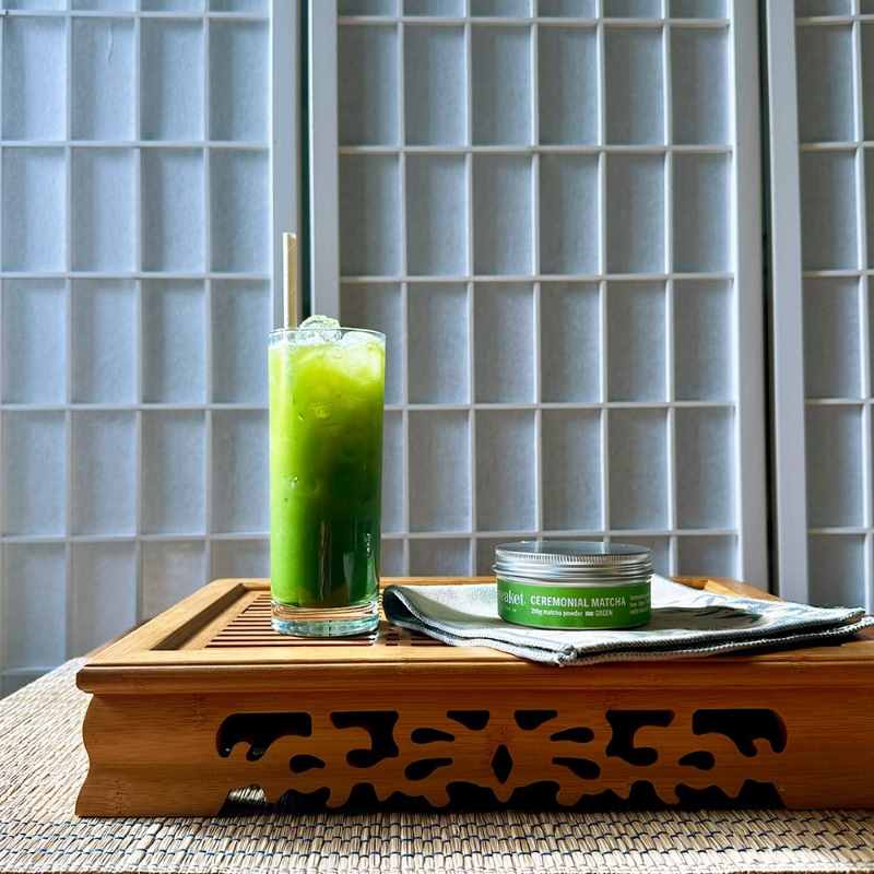 Ceremonial Matcha – image 6