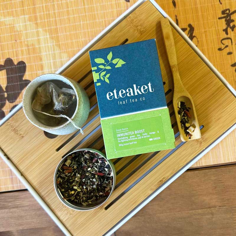 Immunitea Boost – carton