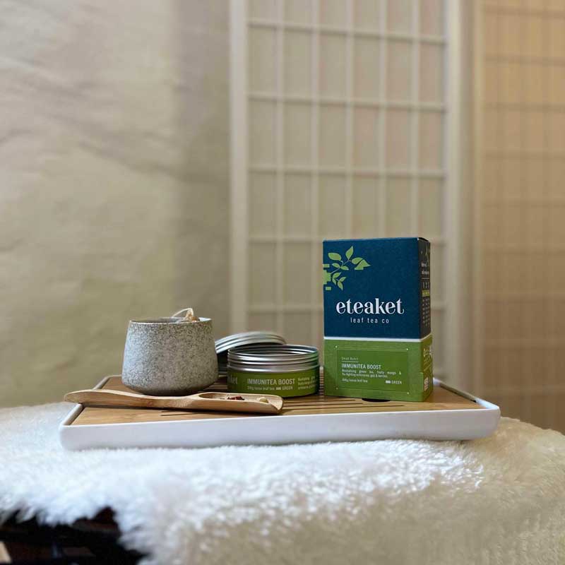 Immunitea Boost – carton