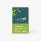 Jasmine Pearls – carton front