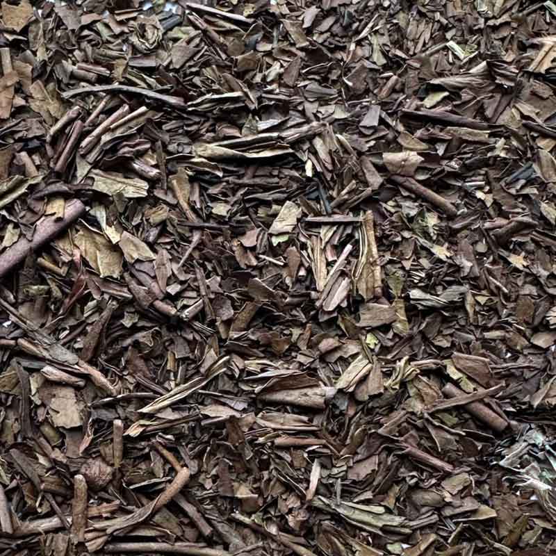 Houjicha