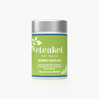 Jasmine Chun Hao – 100g keep tin