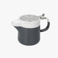 La Cafetière 2-Cup Infuser Teapot