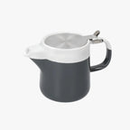 La Cafetière 2-Cup Infuser Teapot
