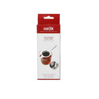 Tea Strainer with Stand
