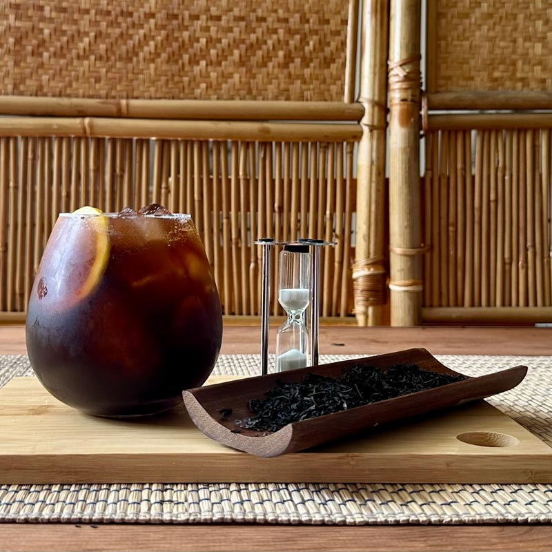 Lapsang Souchong – image 5
