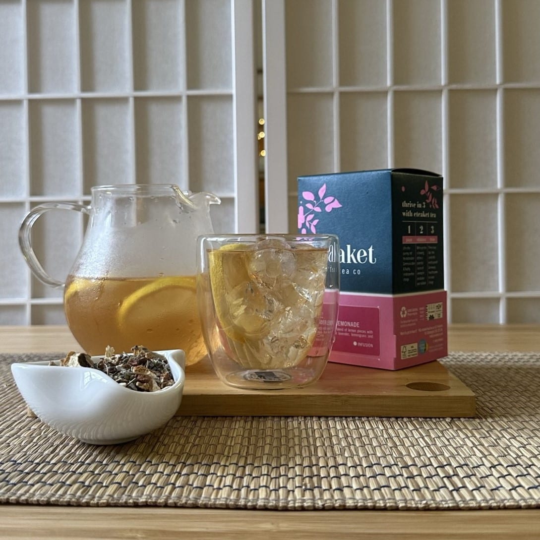 Lavender Lemonade – image 3