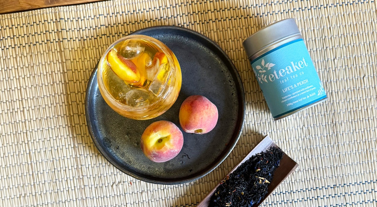 Top 5 Cold Brew Tea for Energy & Hydration