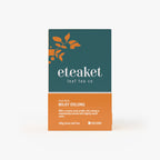 Milky Oolong – carton front