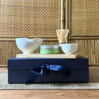 Ceremonial Matcha Tea Set