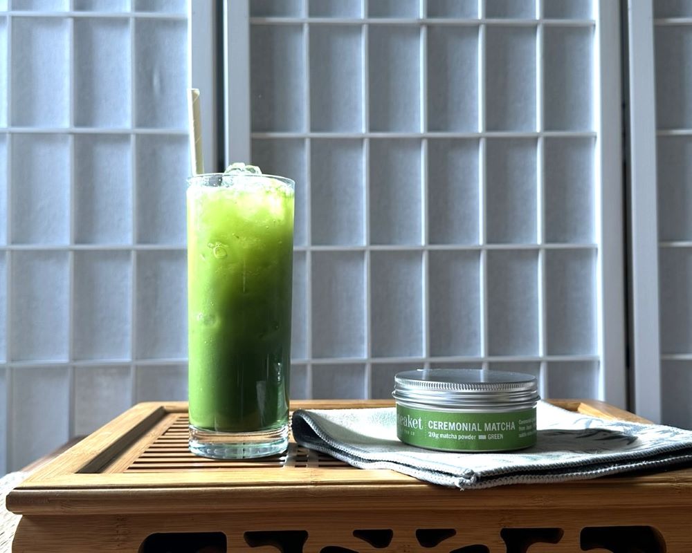 Matcha for Beginners: A Guide to Getting Started