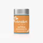 Milky Oolong – 50g keep tin