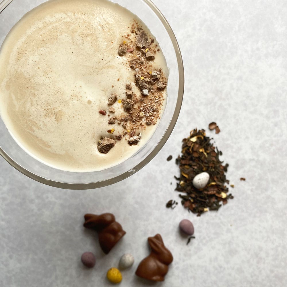 Mini Egg Martea-no