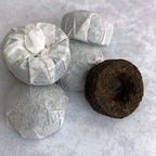 Pu'erh Mini Tuo Cha