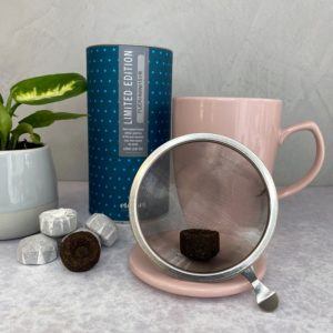 Pu-Erh Mini Tuo Cha Gift Set
