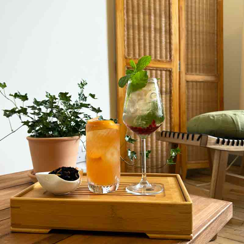 Sober Girl Summer | Mocktail Collection Box – image 6