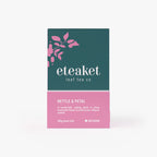 Nettle & Petal – carton front