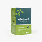 Positivitea – carton side