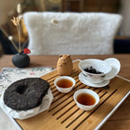 Gaiwan Tea Tasting Set