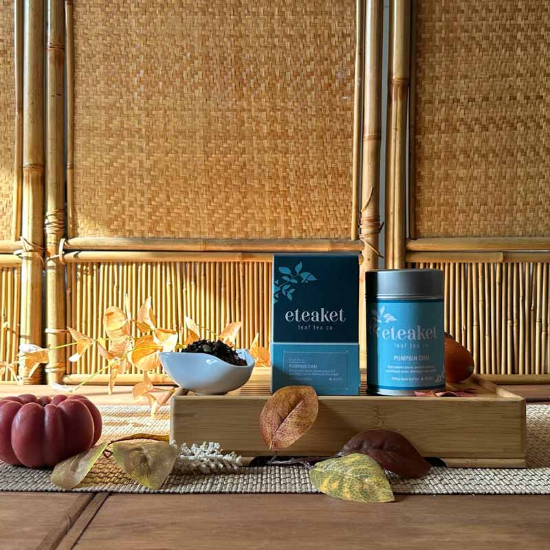 Pumpkin Chai | Small Batch – image 3