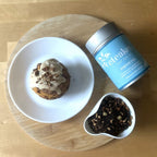 Pumpkin Chai Infused Autumn Recipes