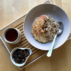 Pumpkin Chai Infused Autumn Recipes