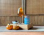 Pumpkin Chai Punch & Other Autumn Warmers…