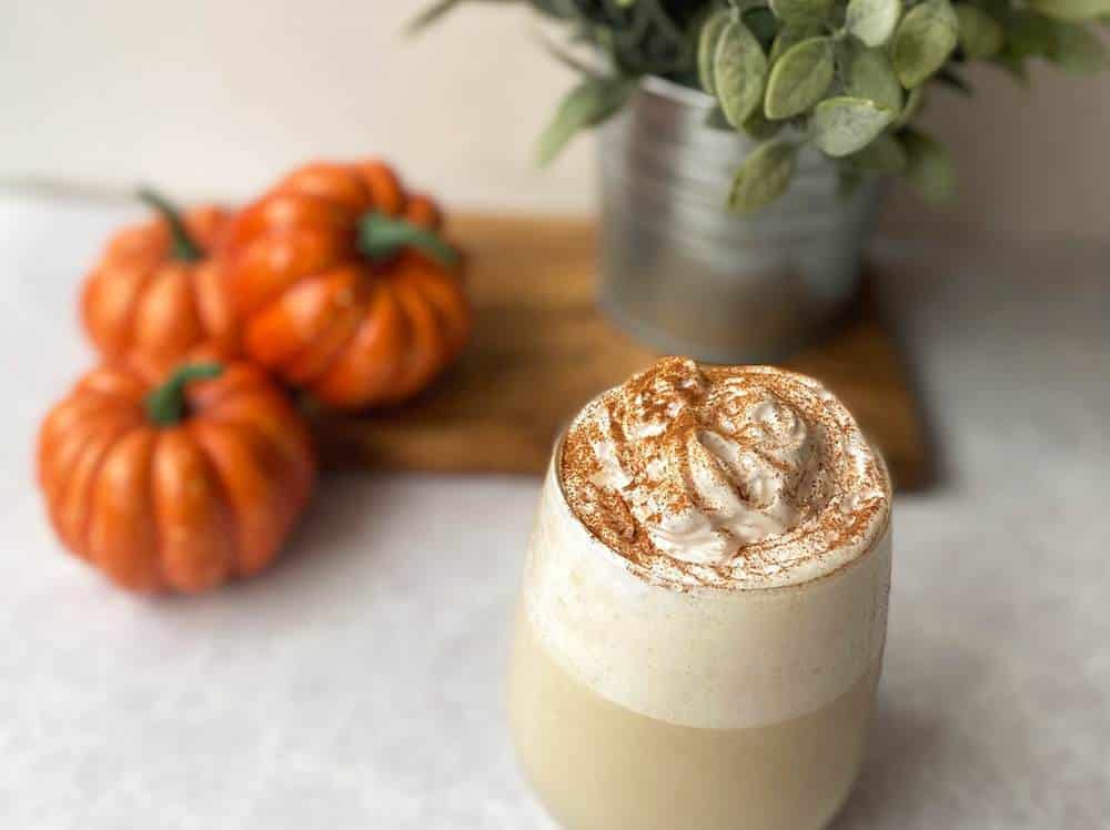 WeeBox Pumpkin Chai!