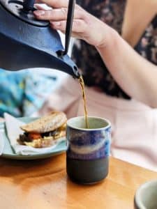 Catch up over a cuppa for Brew Monday