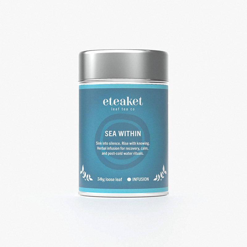Sea Within – 50g keep tin