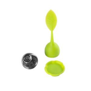 Silicone Leaf Tea Infuser