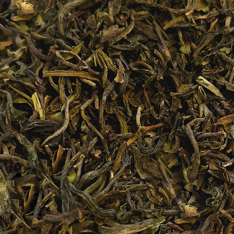 Snow VIew First Flush Darjeeling